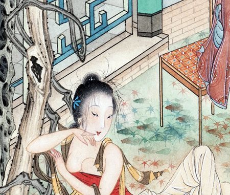 鄱阳-中国古代行房图大全，1000幅珍藏版！
